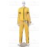 The Bride Costume For Kill Bill Cosplay