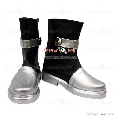 Fate/stay Night Cosplay Archer Short Cosplay Boots