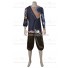 Hanzo Shimada Costume For Overwatch Cosplay Uniform