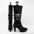 RWBY Season 2 Cosplay Shoes Blake Belladonna Boots