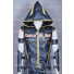 Smallville Cosplay Green Arrow Costume