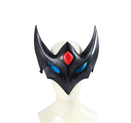 Duel Monsters Cosplay Atticus Rhodes props with Mask
