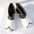 Soul Eater Cosplay Black Star Cosplay Shoes