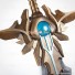 Diablo Tyreal Big Sword Cosplay Props