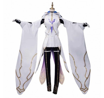 Fate Grand Order Fate Go Anime Fgo Merlin Prototype Cosplay Costume