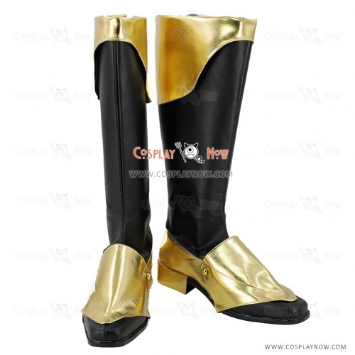 Idolish7 Cosplay Shoes Nikaidou Yamato Boots