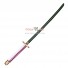 Seraph of the End Owari no Serafu Kureto Hīragi Sword Cosplay Props