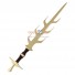 Fire Emblem Awakening Amatsu Sword PVC Cosplay Props