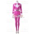 Mighty Morphin Power Rangers Cosplay Ptera Ranger Mei Costume