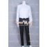 Sailor Moon Tuxedo Mask Cosplay Costume