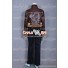 Resident Evil 4 Leon Kennedy Cosplay Costume