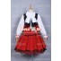 Hetalia: Axis Powers Cosplay Hungary Costume