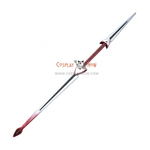 Power Rangers Time Force Sword PVC Cosplay Props