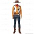 Toy Story Cosplay Woody Costume for Man