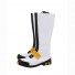 Voltron：Legendary Defender Hunk Cosplay Boots