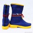 Dragon Ball Cosplay Shoes Son Goku Boots