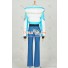 Dramatical Murder Cosplay Seragaki Aoba Costume