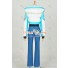 Dramatical Murder Cosplay Seragaki Aoba Costume