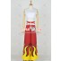 Fairy Tail Cosplay Erza Scarlet Costume