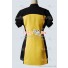 Star Trek Cosplay TNG Skant Yellow Costume