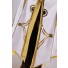 Genshin Impact Aether Cosplay Costume