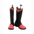 Hazbin Hotel Blitzo Cosplay Boots