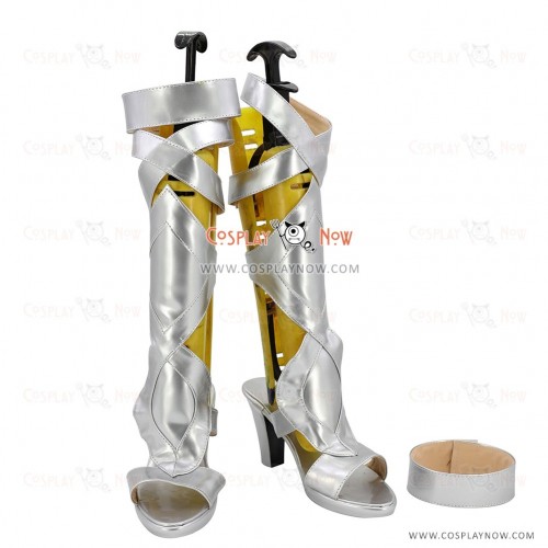 Arena Of Valor Cosplay Shoes Daji Boots