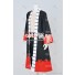 One Piece Portgas D Ace Cosplay Costume