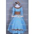 Lady Elizabeth Ethel Cordelia Midford Costume For Black Butler Cosplay