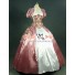 Victorian Lolita Royal Princess Corset Bustle Gothic Lolita Dress