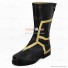 Fate Grand Order FGO Cosplay Shoes Caster Merlin Boots