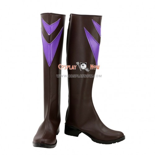 JOJO Cosplay Shoes Dio Brando Boots