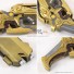 Overwatch Cosplay Reaper props with Guns