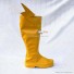 The Flash Cosplay Shoes Barry Allen Boots