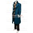 Newt Scamander For Fantastic Beasts and Where to Find Them Cosplay Uniform