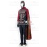 Magneto Costume For X Men Days of Future Past Cosplay