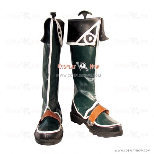 Ys Cosplay Shoes Hugo Fukt Boots