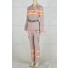 Ghostbusters Abby Yates Patty Tolan Cosplay Costume Jumpsuit