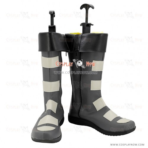 Kuiba Cosplay Shoes Man Xiao Man Boots