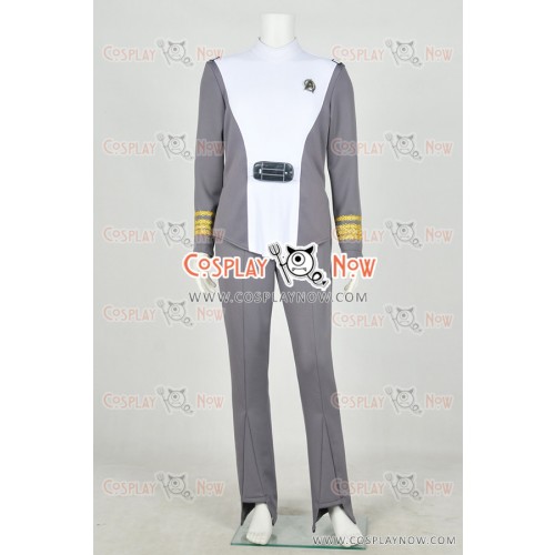 Star Trek: The Motion Picture James T. Kirk Cosplay Costume