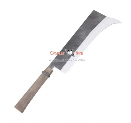 When They Cry Ryuuguu Reina Chopper PVC Cospaly Props