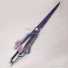 The Asterisk War Amagiri Ayato Big Sword PVC Cosplay Props