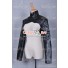 Ghost in the Shell Major Motoko Kusanagi Cosplay Costume