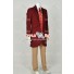 Django Unchained Monsieur Calvin J Candie Cosplay Costume