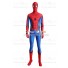 Spider Man Homecoming Peter Parker Cosplay Costume Jumpsuit