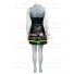 Loki Costume For The Avengers Cosplay Uniform Female