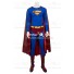 Superman Clark Kent Costume For Superman Returns Cosplay