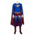 Superman Clark Kent Costume For Superman Returns Cosplay