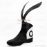 The Super Dimension Fortress Macross Cosplay Kaname Buccaneer Shoes