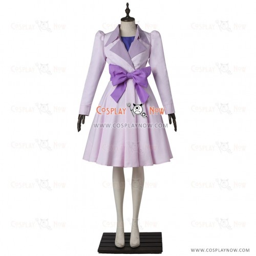 Pretty Cure Yukari Kotozume cosplay costume